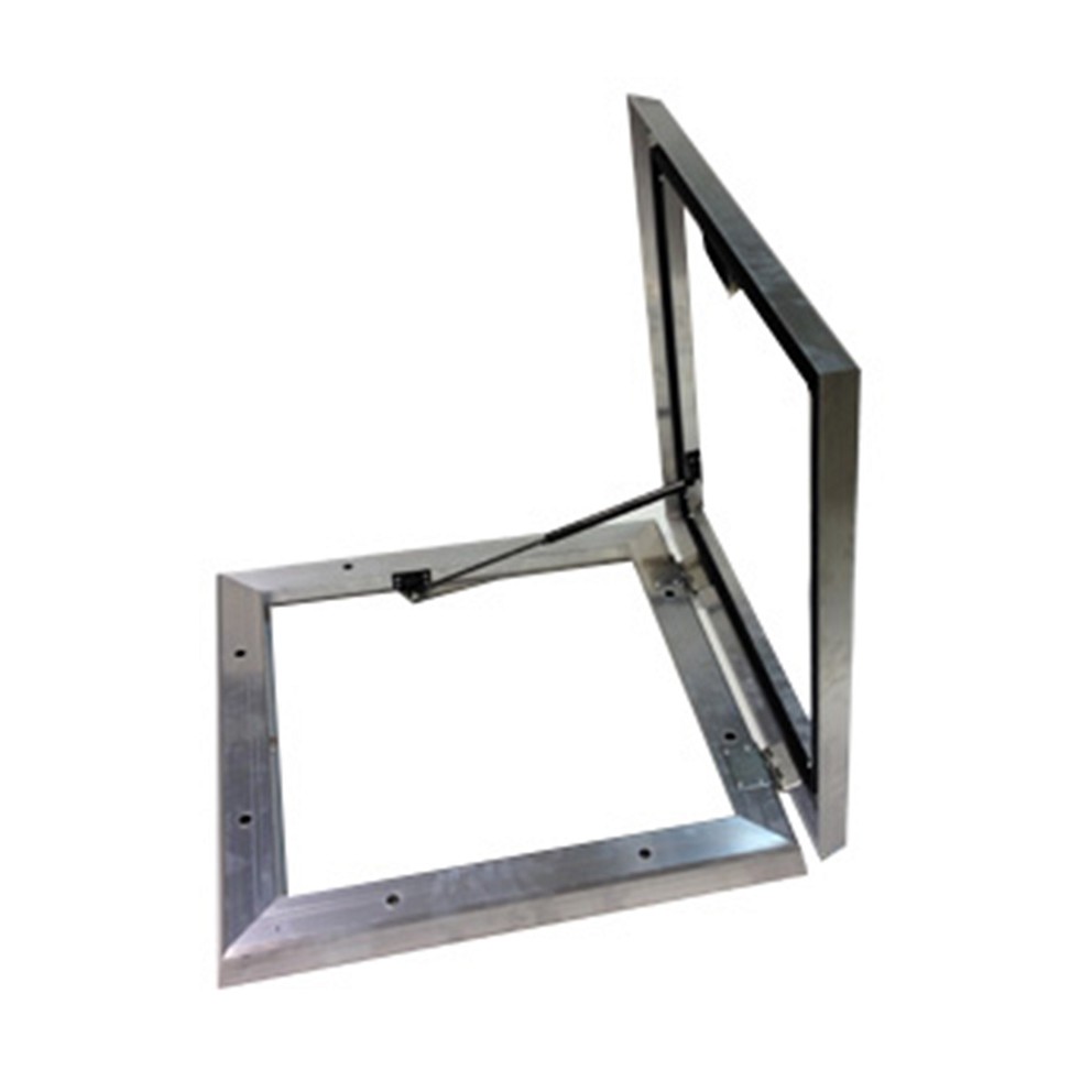 ATTUATORI PER APERTURA CUPOLE